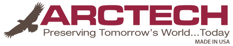 ARCTECH: Preserving Tomorrow's World Today